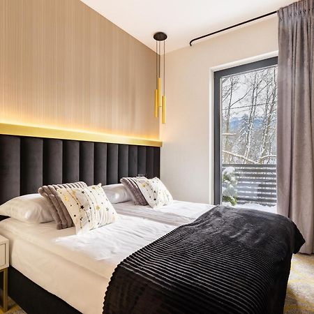 Tatry Residence & Spa Zakopane Dış mekan fotoğraf