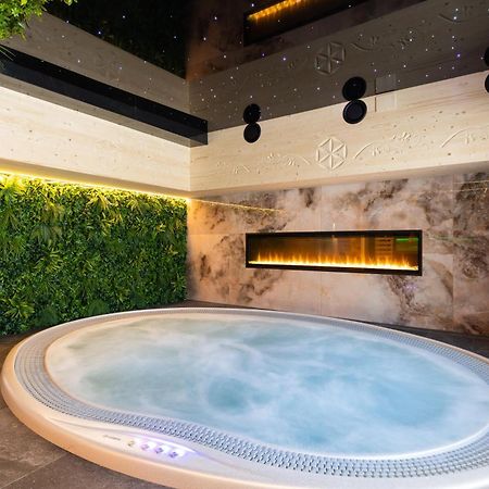 Tatry Residence & Spa Zakopane Dış mekan fotoğraf