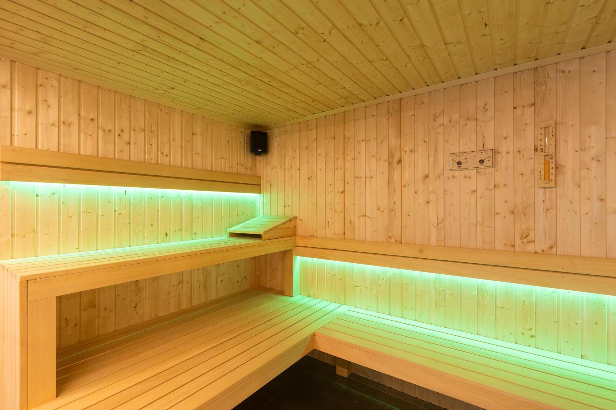 Tatry Residence & Spa Zakopane Dış mekan fotoğraf