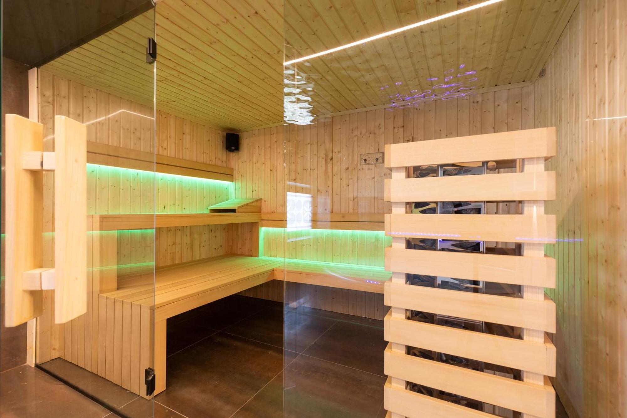 Tatry Residence & Spa Zakopane Dış mekan fotoğraf