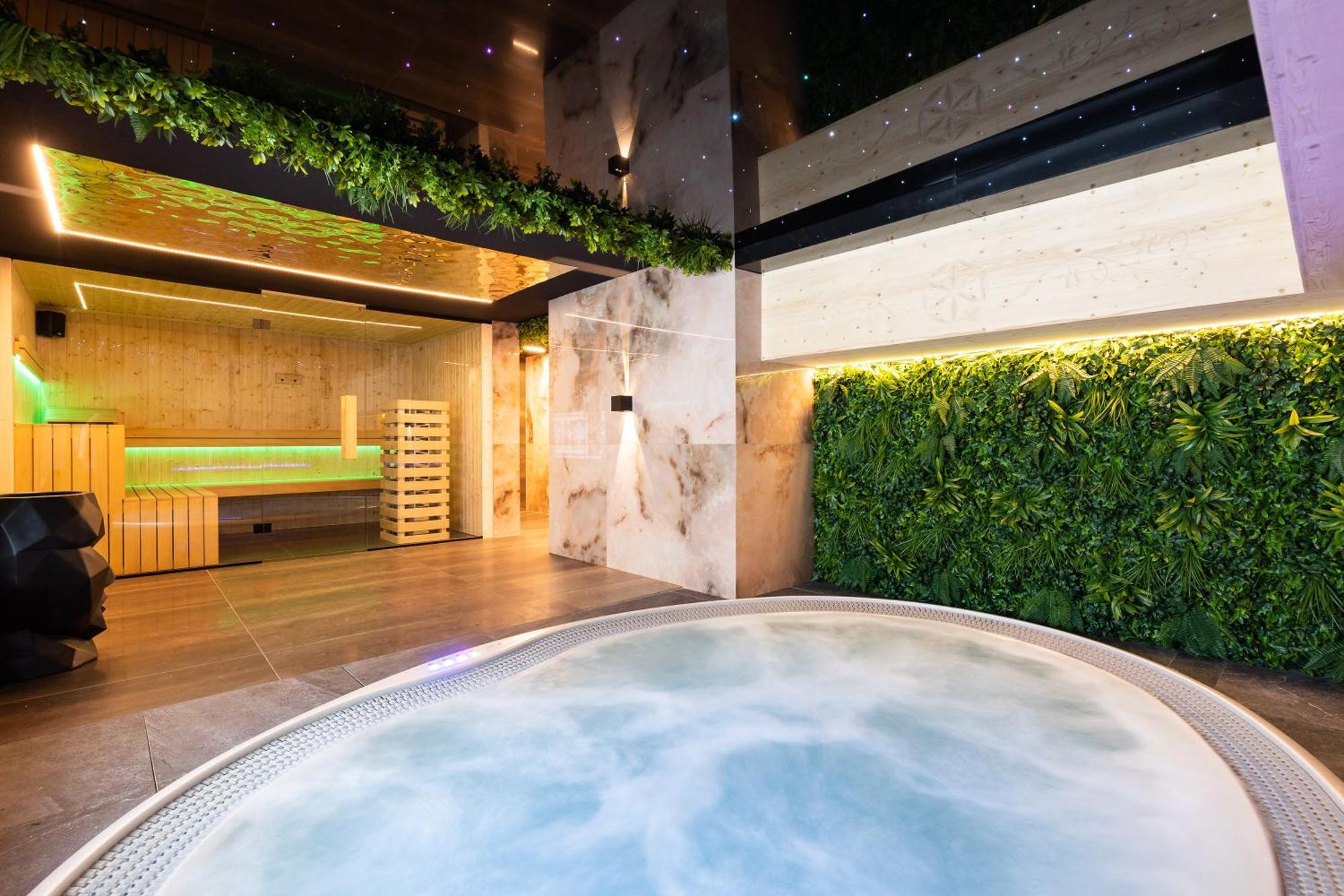 Tatry Residence & Spa Zakopane Dış mekan fotoğraf