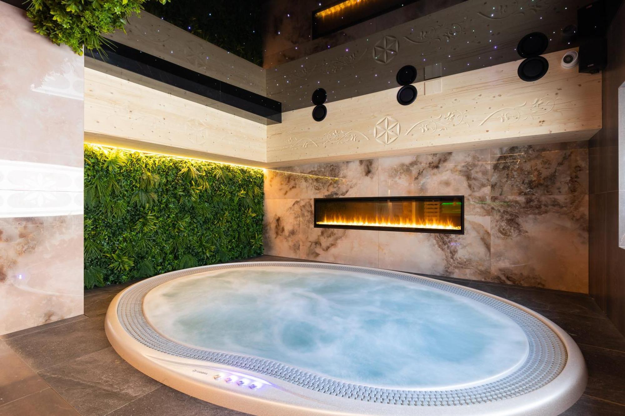 Tatry Residence & Spa Zakopane Dış mekan fotoğraf
