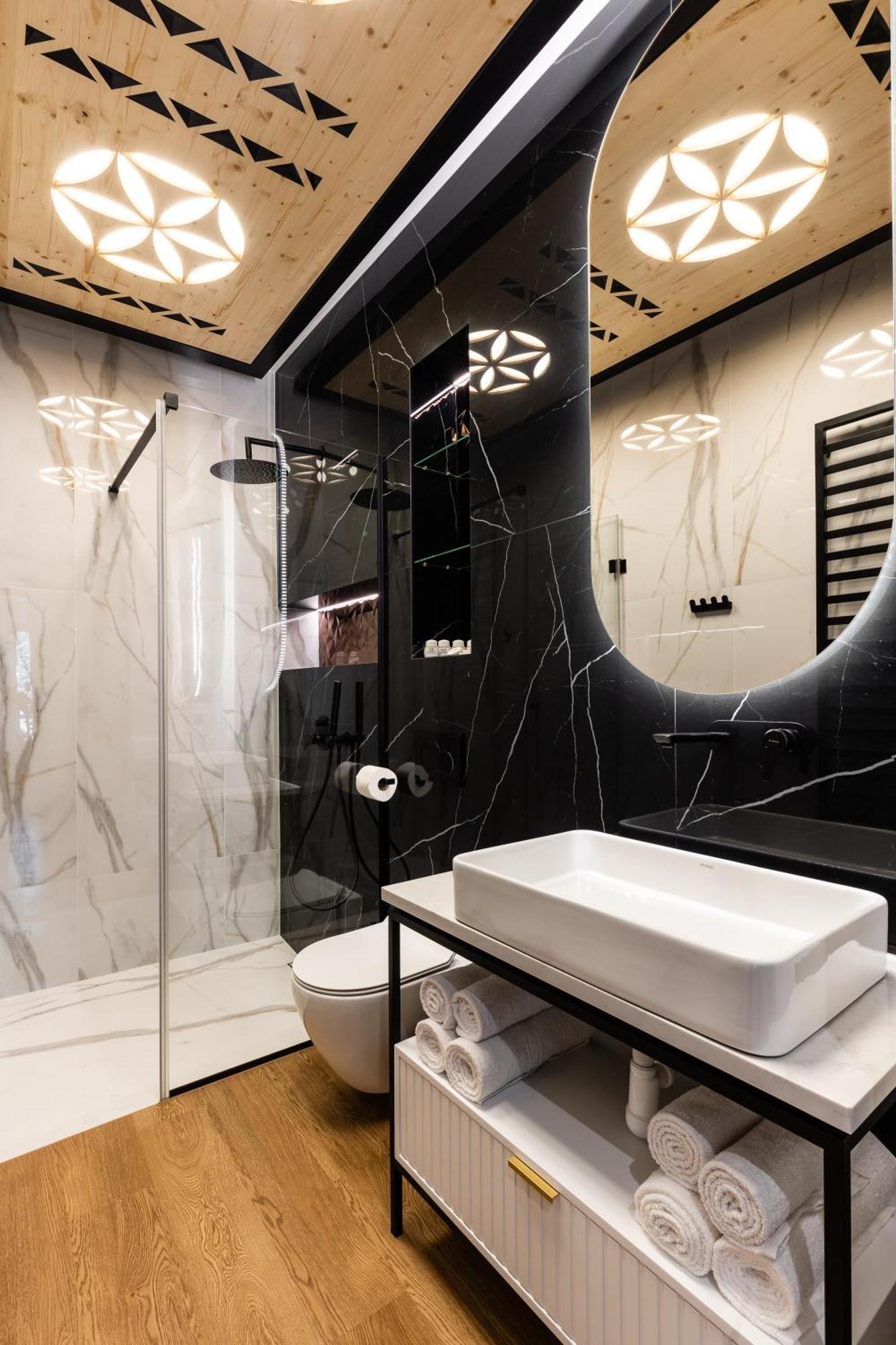 Tatry Residence & Spa Zakopane Dış mekan fotoğraf