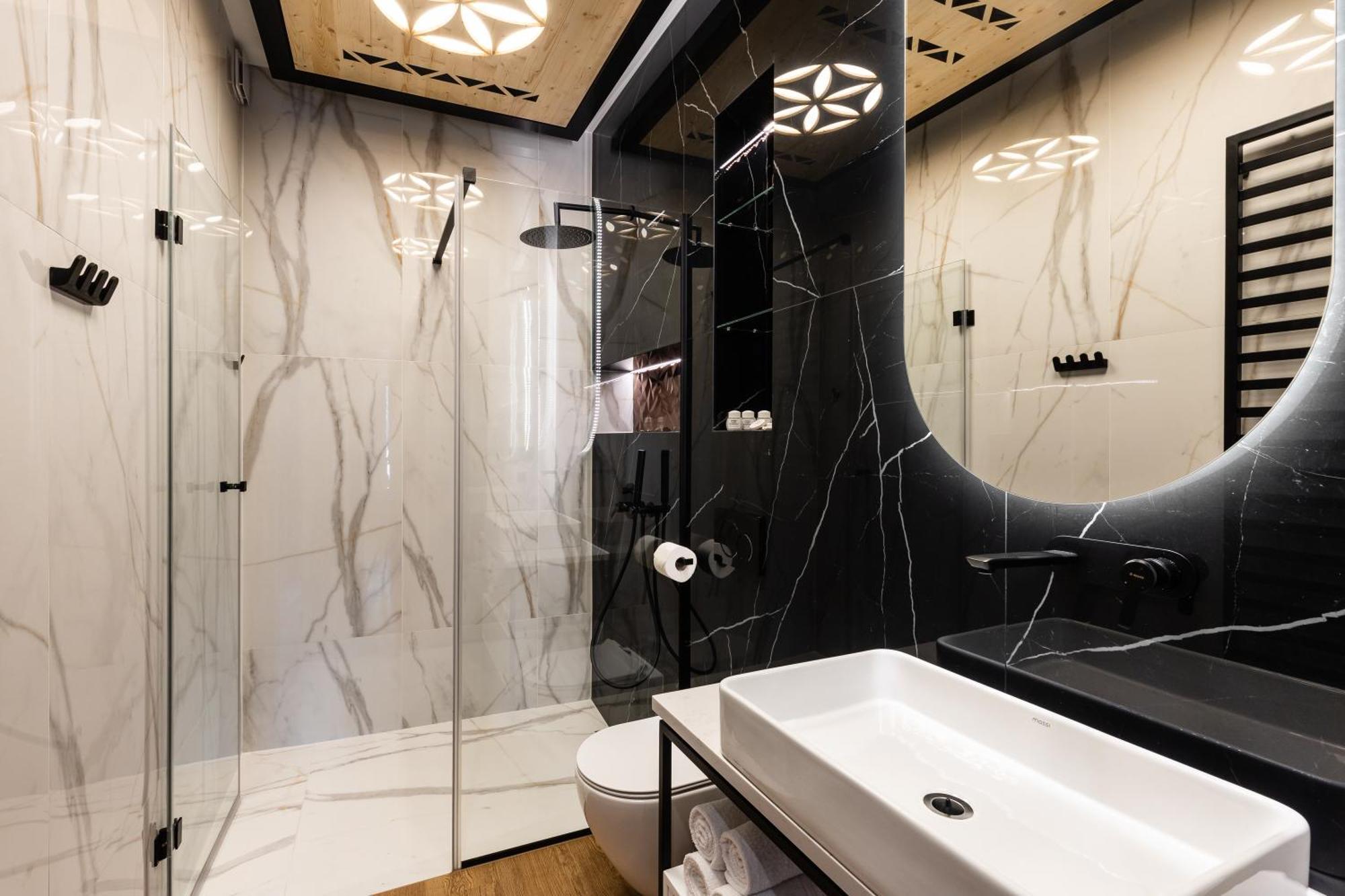 Tatry Residence & Spa Zakopane Dış mekan fotoğraf