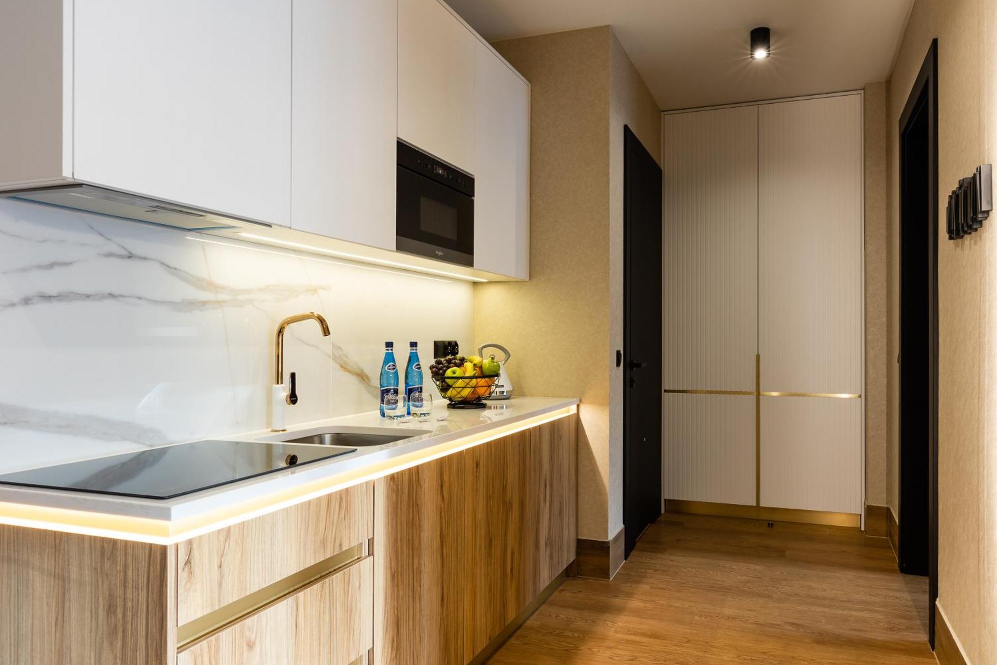 Tatry Residence & Spa Zakopane Dış mekan fotoğraf