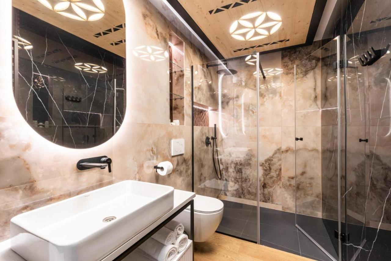 Tatry Residence & Spa Zakopane Dış mekan fotoğraf