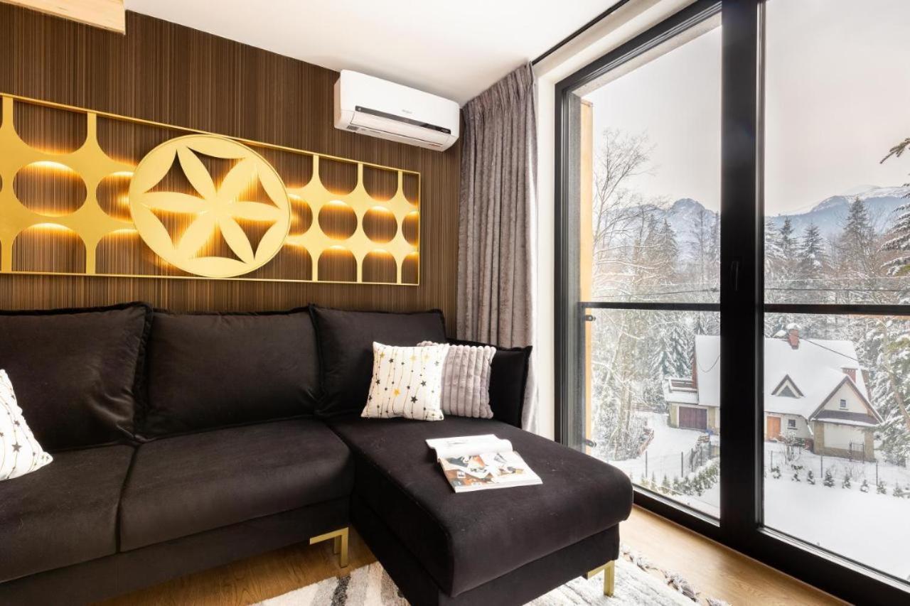Tatry Residence & Spa Zakopane Dış mekan fotoğraf