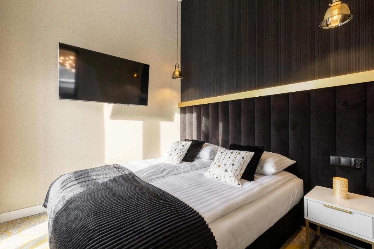 Tatry Residence & Spa Zakopane Dış mekan fotoğraf